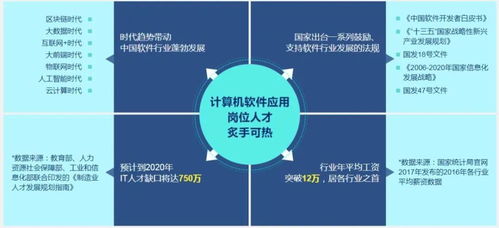 中外合作辦學下的計算機科學與技術 聚焦計算機軟件開發